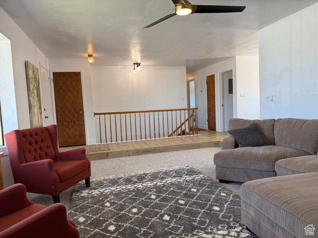 262 N 400 E Fairview, UT 84629