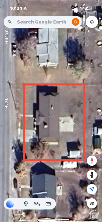262 N 400 E Fairview, UT 84629