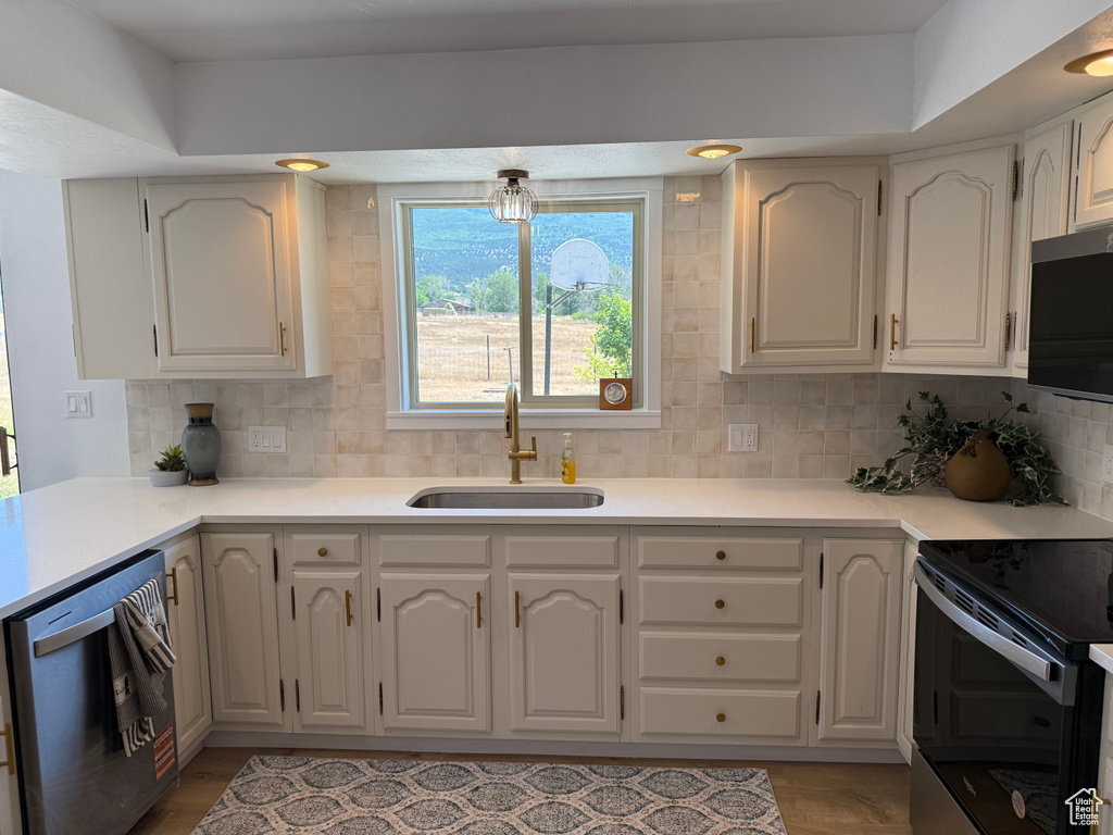 262 N 400 E Fairview, UT 84629