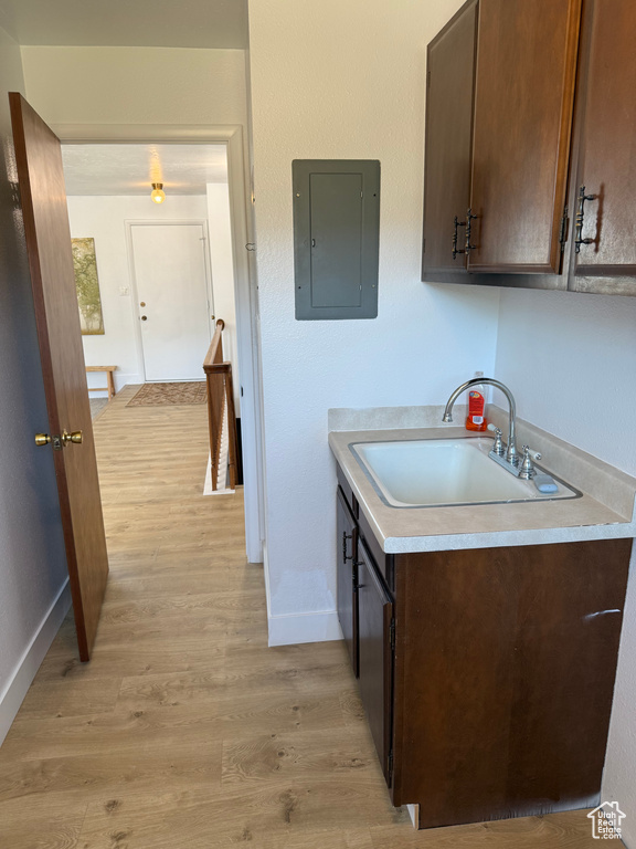 262 N 400 E Fairview, UT 84629