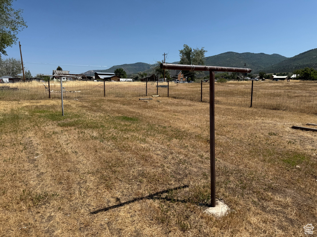 262 N 400 E Fairview, UT 84629