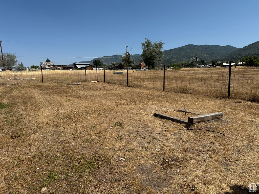 262 N 400 E Fairview, UT 84629