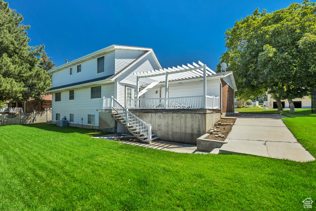 1936 S 800 E Bountiful, UT 84010