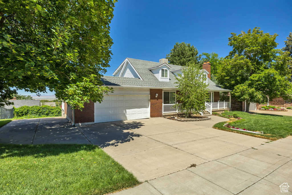 1936 S 800 E Bountiful, UT 84010