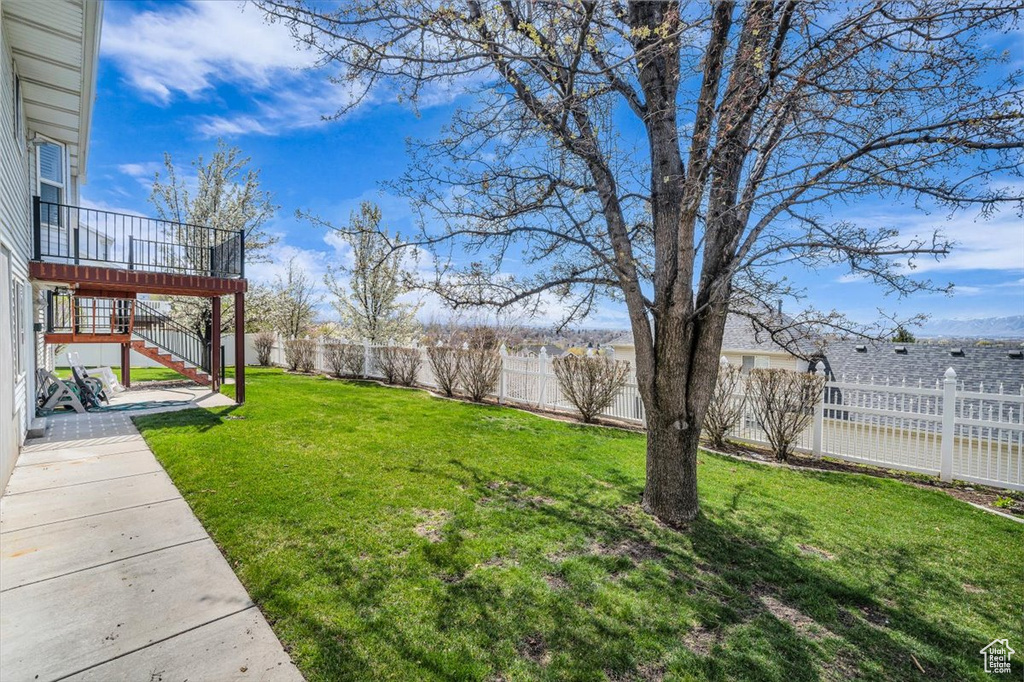 971 N 600 E Springville, UT 84663