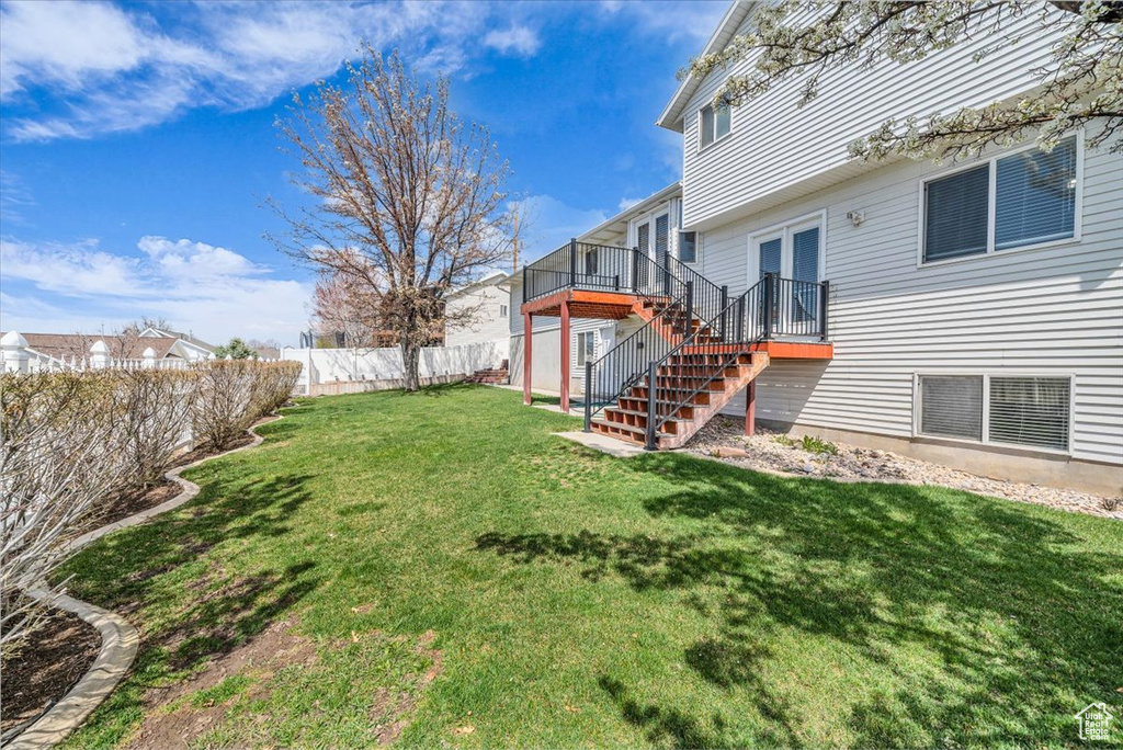 971 N 600 E Springville, UT 84663