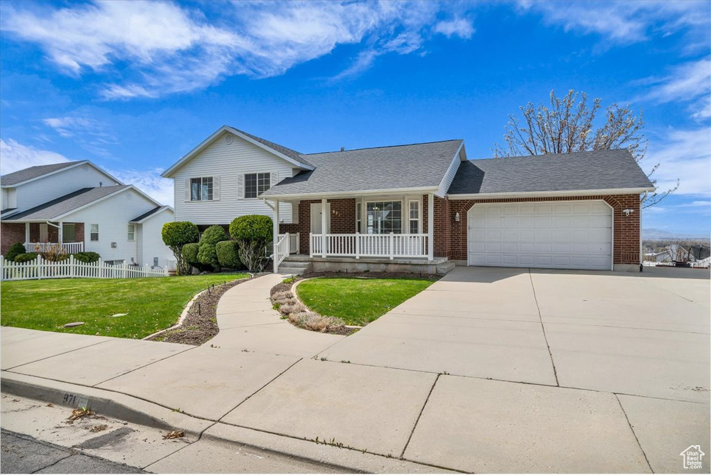 971 N 600 E Springville, UT 84663