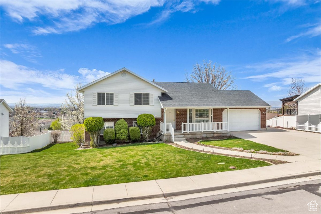971 N 600 E Springville, UT 84663