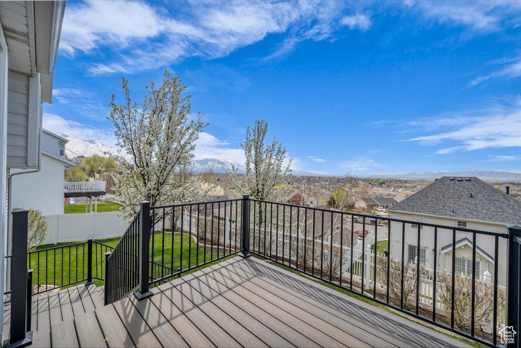 971 N 600 E Springville, UT 84663