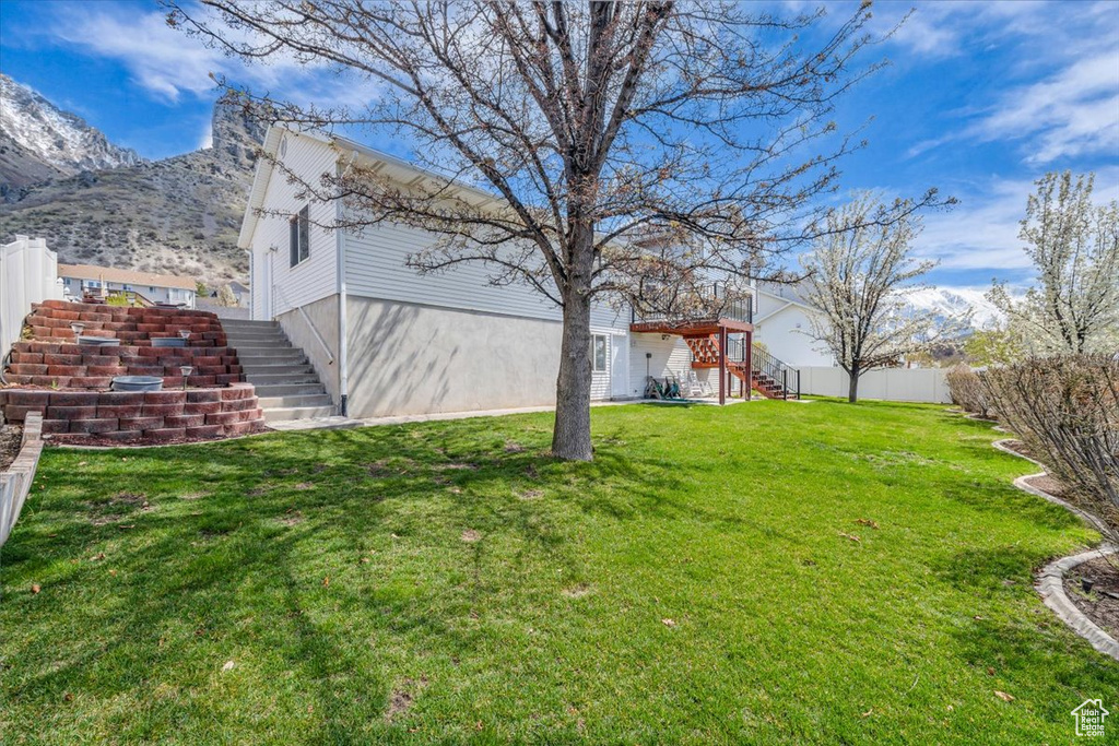 971 N 600 E Springville, UT 84663