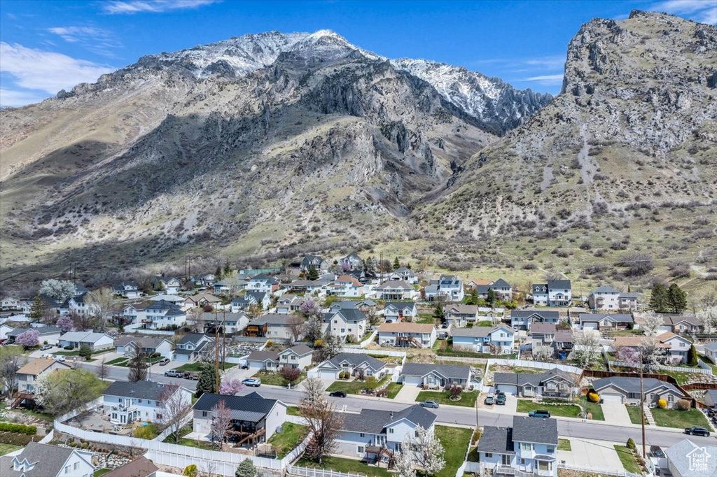 971 N 600 E Springville, UT 84663
