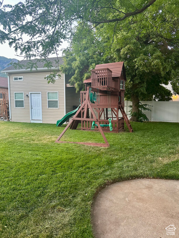 2442 N 2275 E Layton, UT 84040
