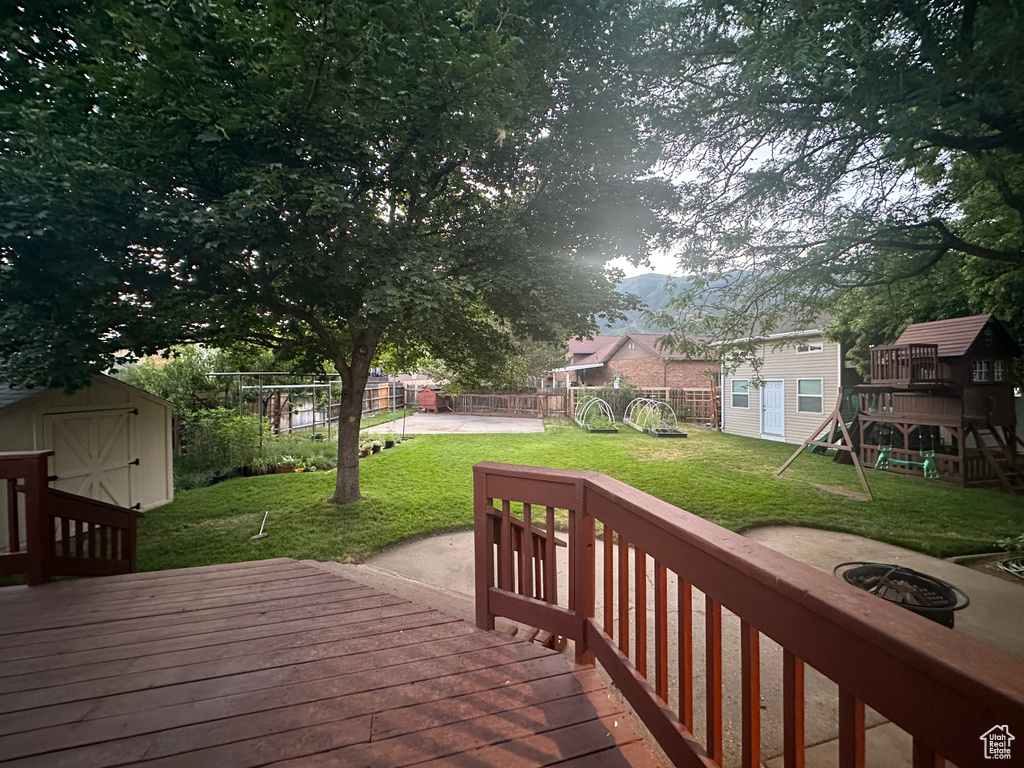 2442 N 2275 E Layton, UT 84040