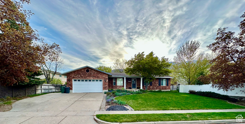 2442 N 2275 E Layton, UT 84040