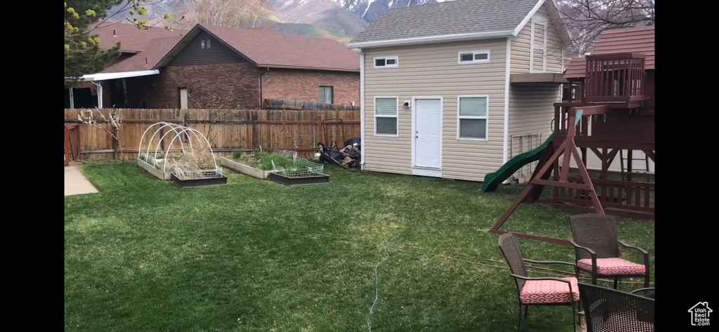 2442 N 2275 E Layton, UT 84040