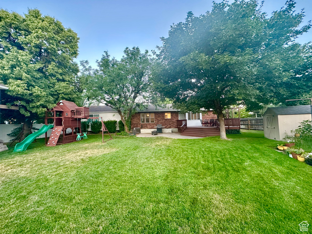 2442 N 2275 E Layton, UT 84040