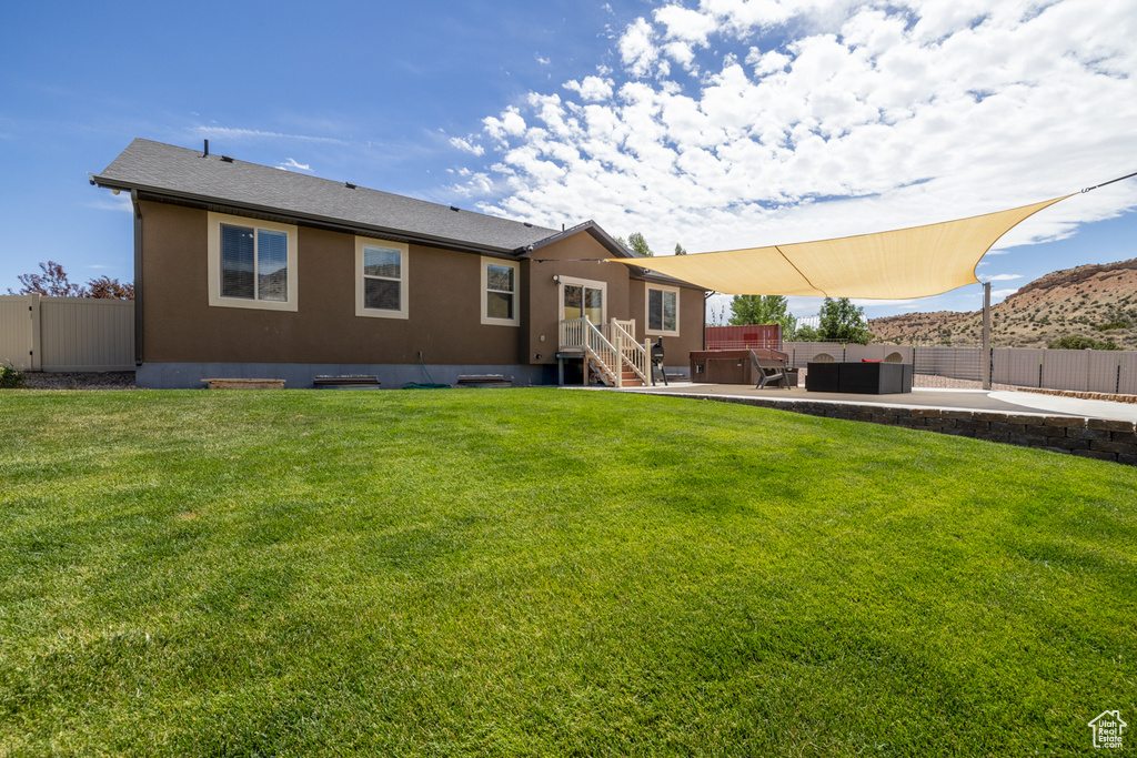 3486 W 1750 S Vernal, UT 84078