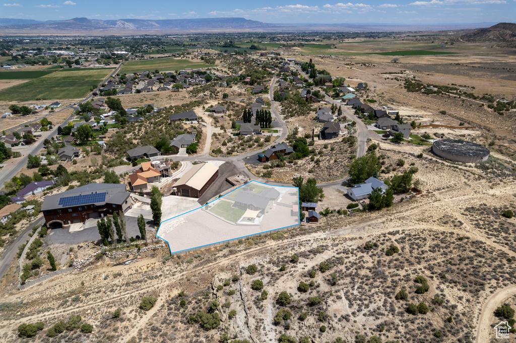 3486 W 1750 S Vernal, UT 84078