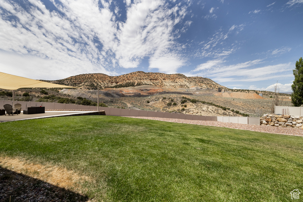 3486 W 1750 S Vernal, UT 84078
