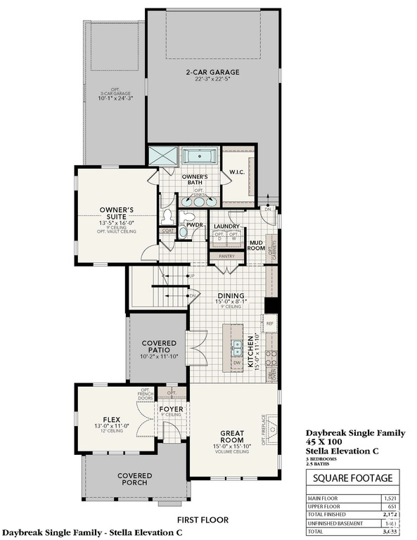 11289 S AQUA ST #328 South Jordan, UT 84009