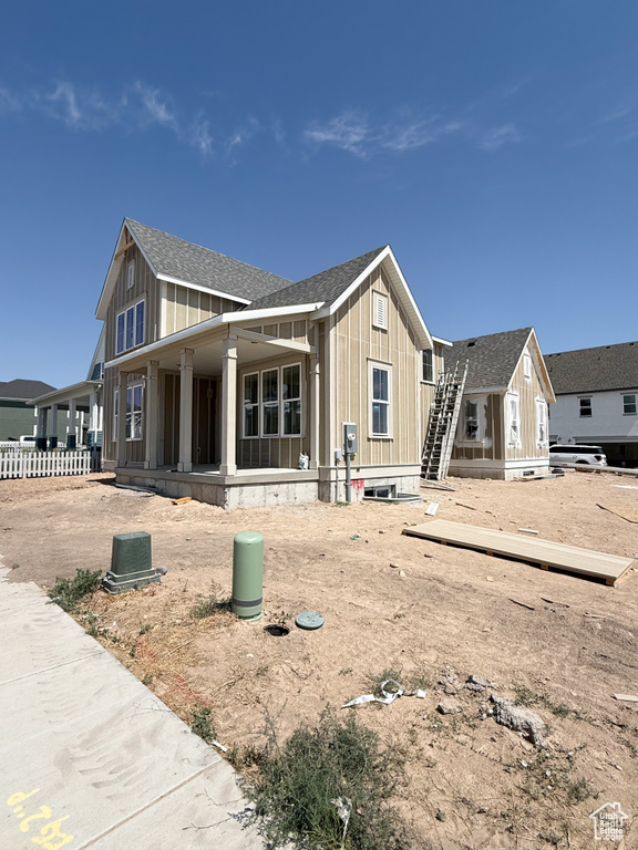 11289 S AQUA ST #328 South Jordan, UT 84009