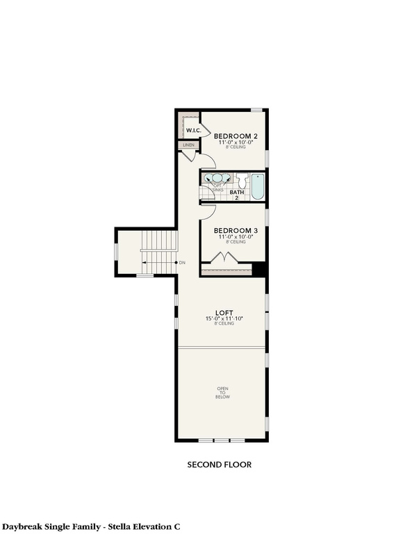 11289 S AQUA ST #328 South Jordan, UT 84009
