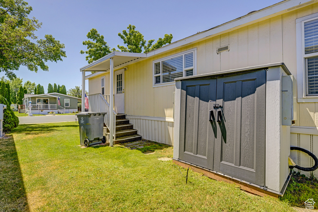120 N 350 W #118 American Fork, UT 84003