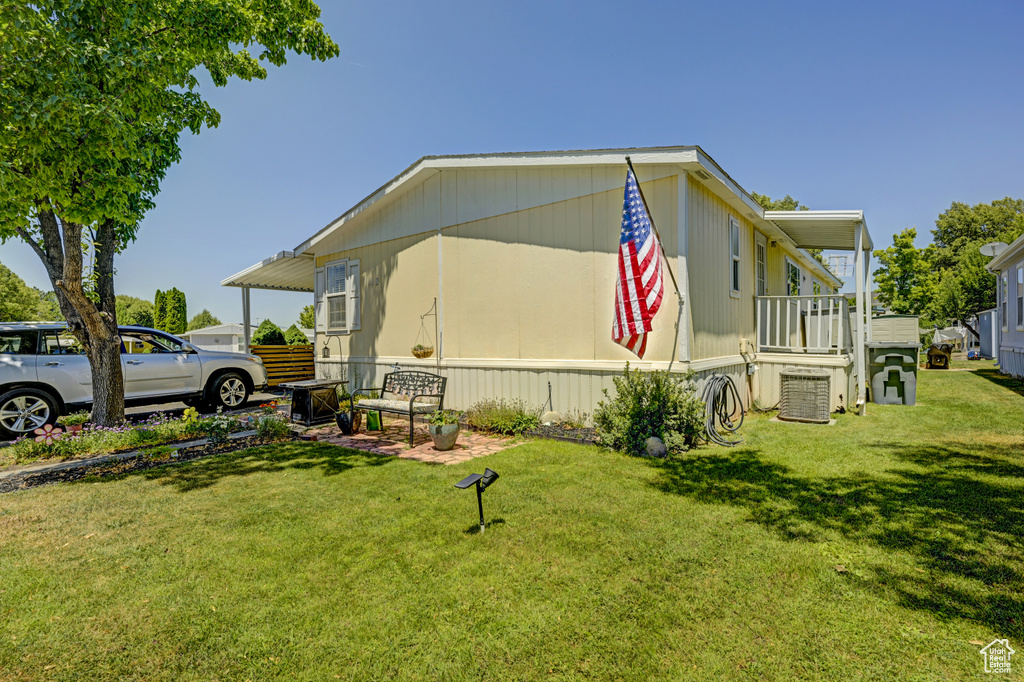 120 N 350 W #118 American Fork, UT 84003