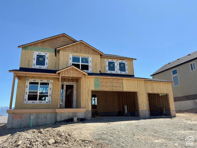 1442 S BOXELDER DR #165 Saratoga Springs, UT 84045