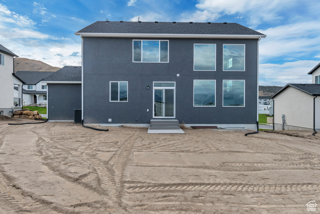 Photo 26 for MLS #2098324 at 1418 S Boxelder Dr #167