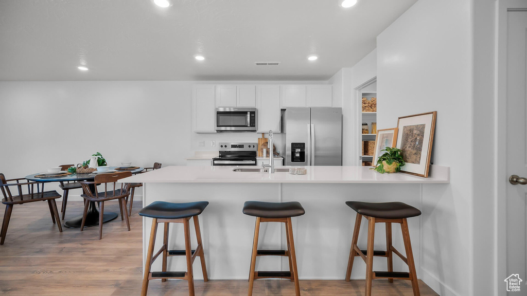 Photo 9 for MLS #2098326 at 1729 S Wahweap Way #2388