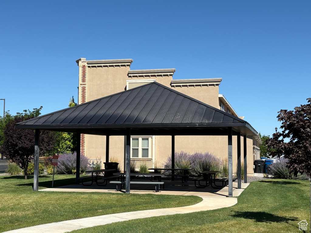 375 W PARK VW Spanish Fork, UT 84660