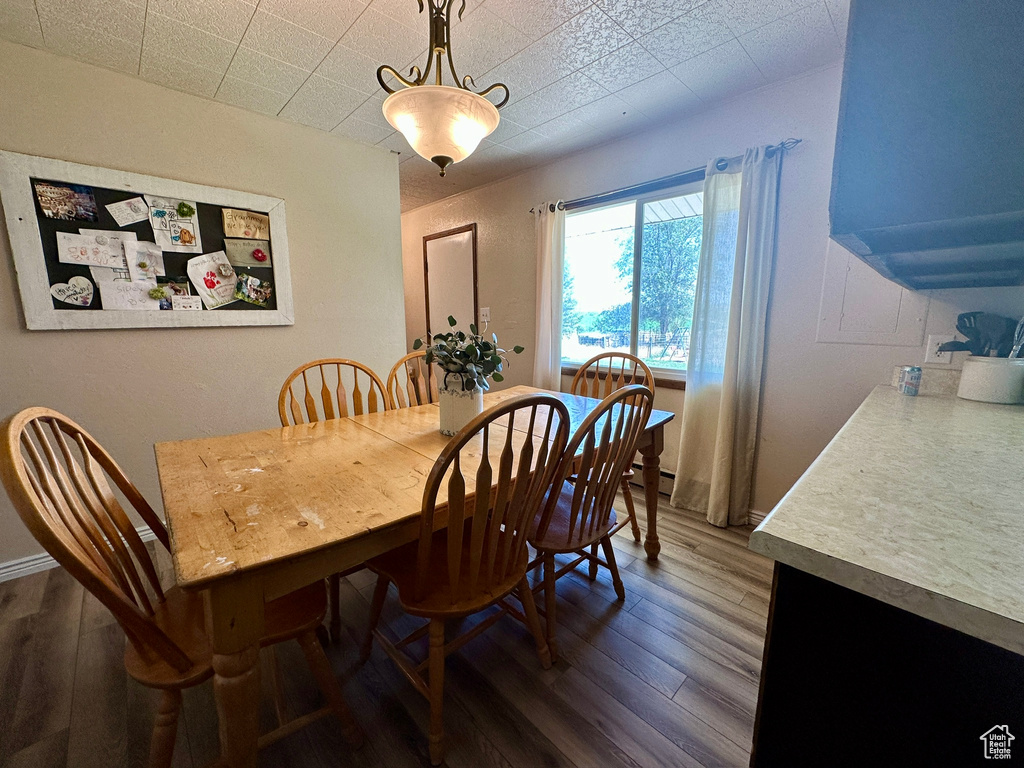 8744 E 6500 S Jensen, UT 84035