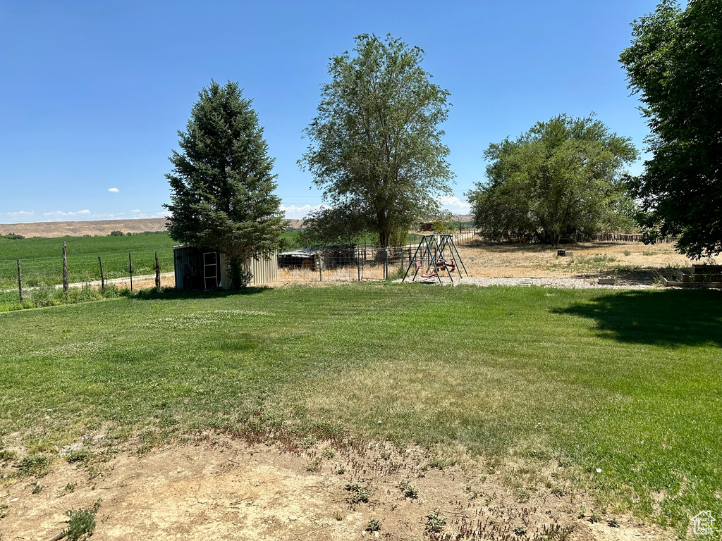 8744 E 6500 S Jensen, UT 84035