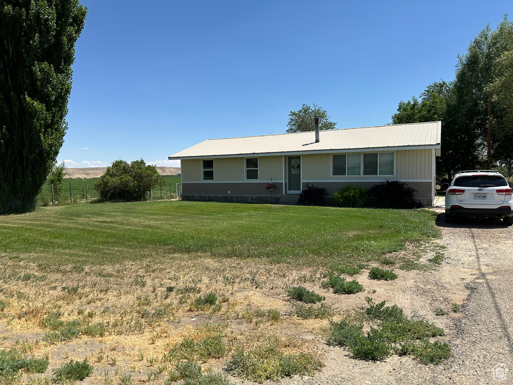 8744 E 6500 S Jensen, UT 84035