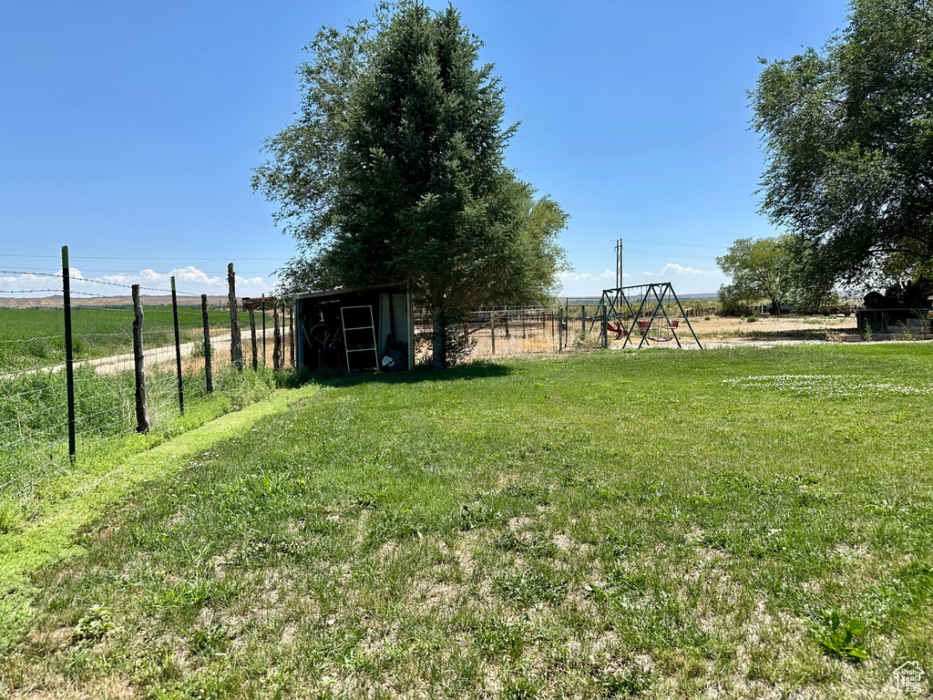 8744 E 6500 S Jensen, UT 84035