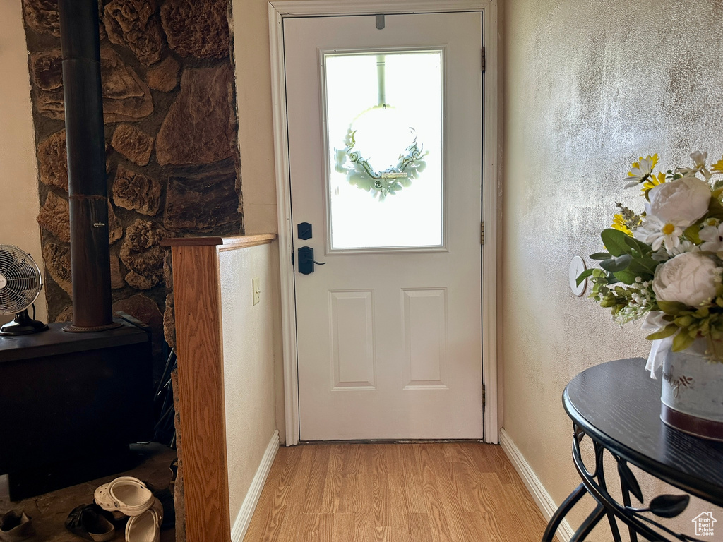 8744 E 6500 S Jensen, UT 84035