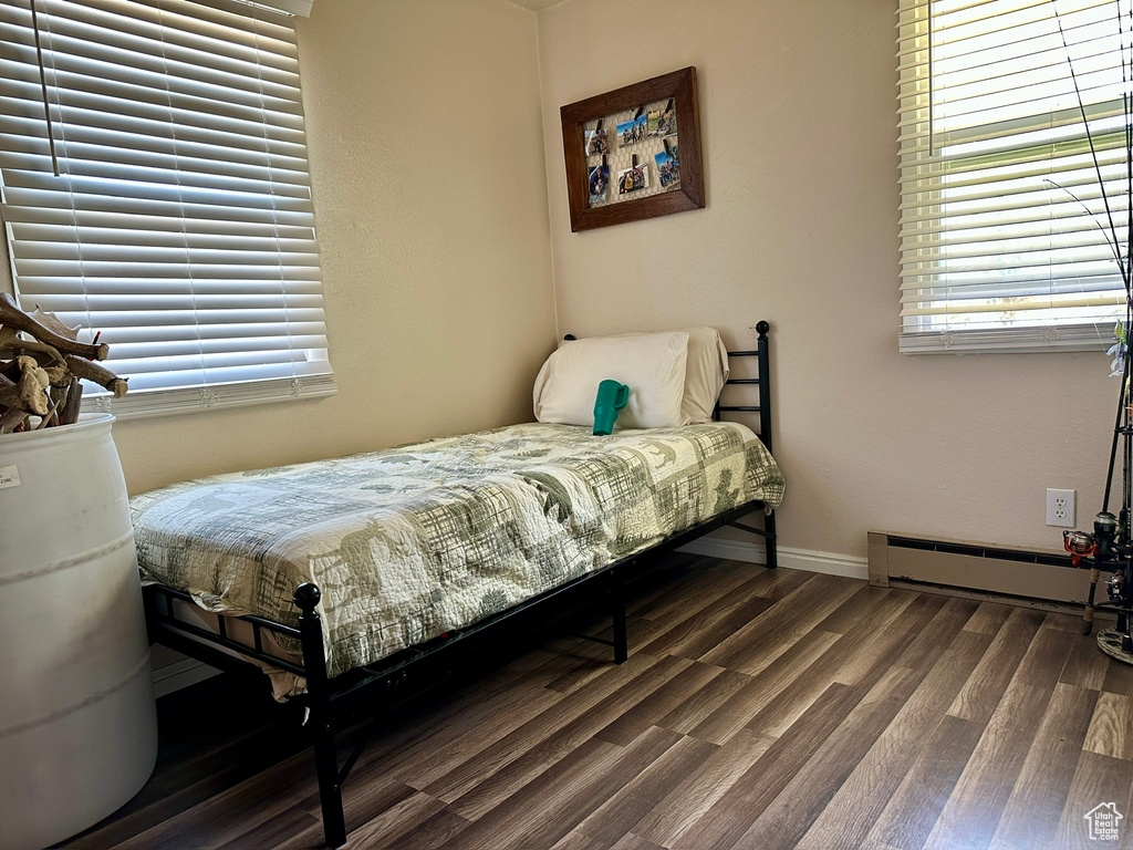 8744 E 6500 S Jensen, UT 84035