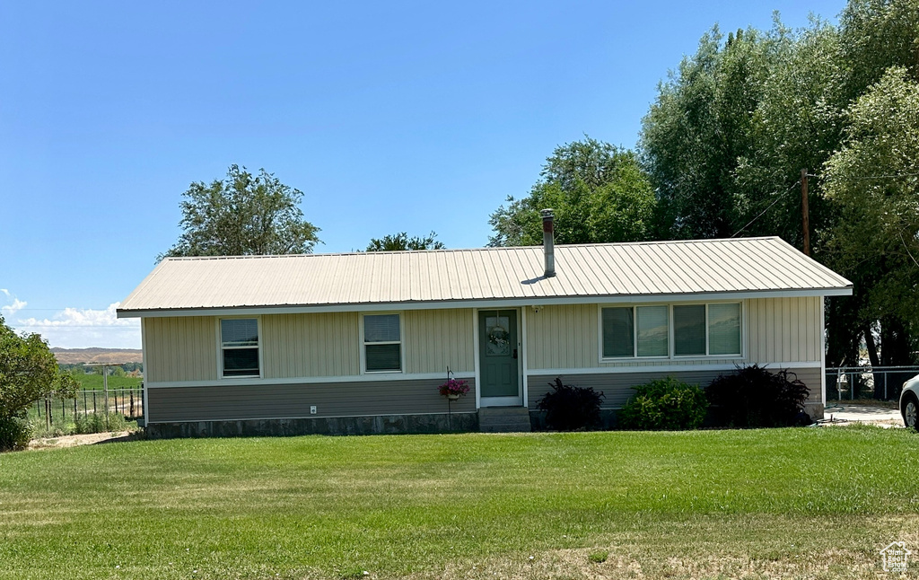 8744 E 6500 S Jensen, UT 84035