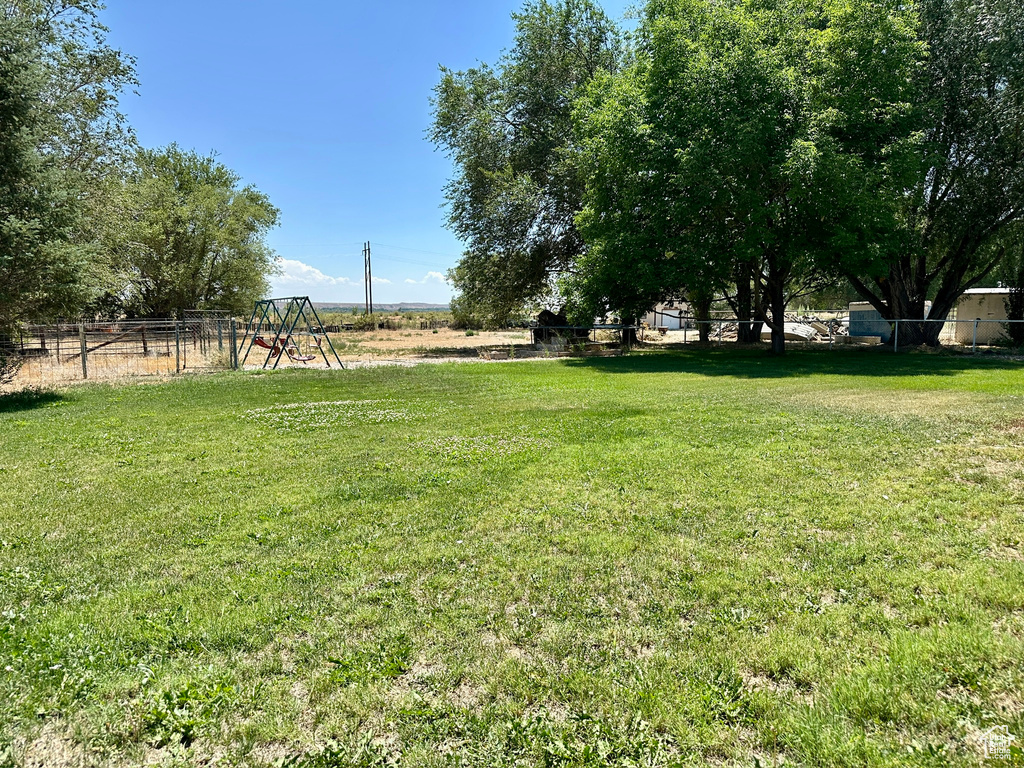 8744 E 6500 S Jensen, UT 84035