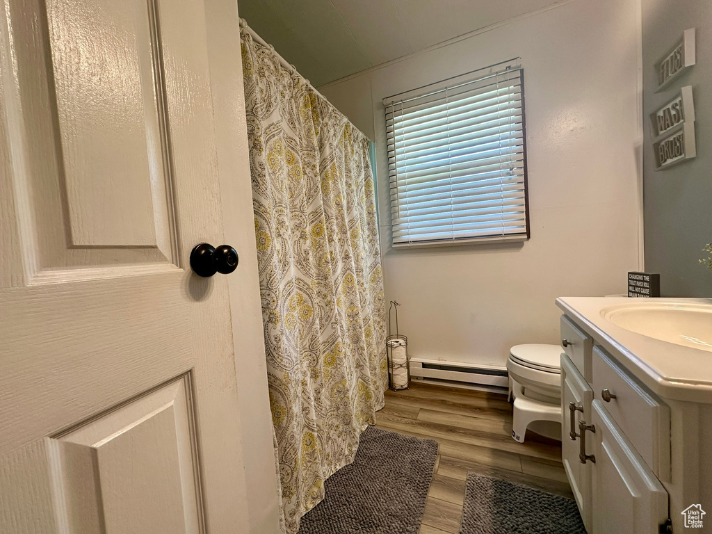 8744 E 6500 S Jensen, UT 84035