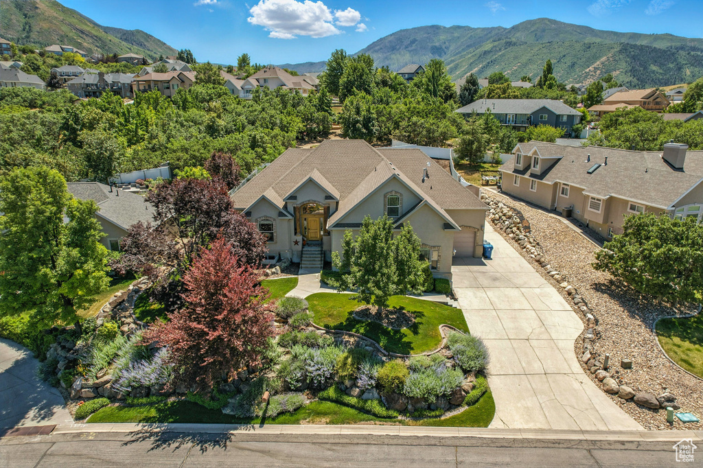 135 W COVE DR Elk Ridge, UT 84651