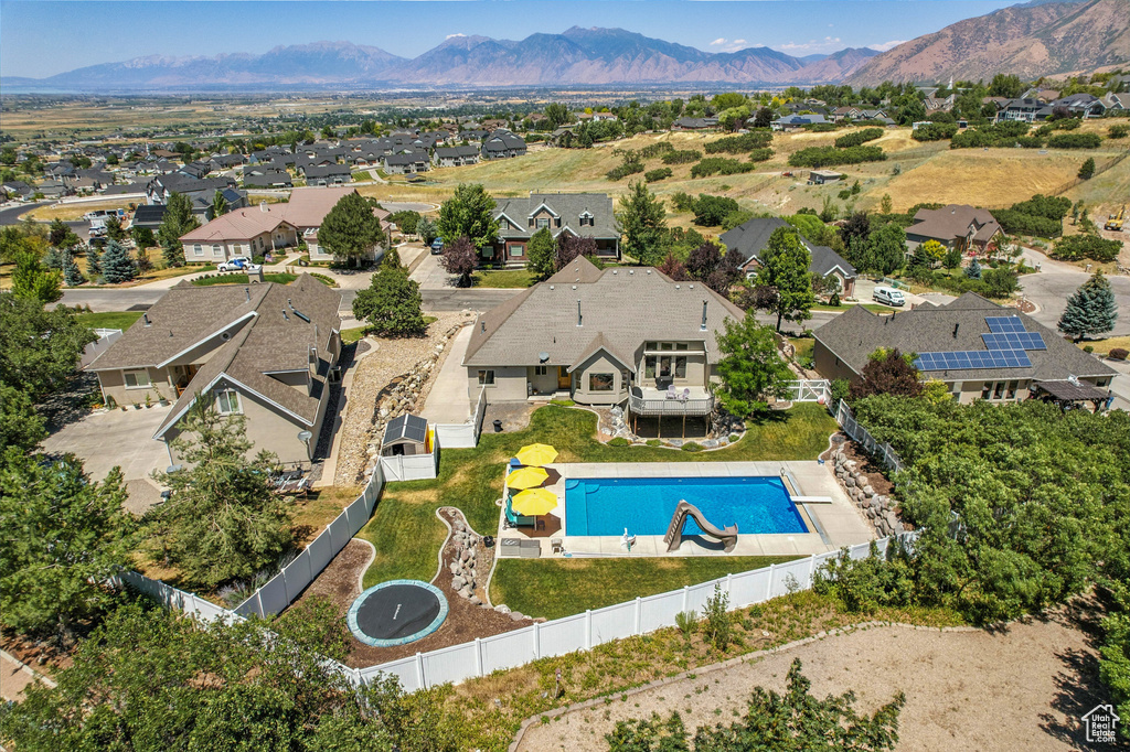 135 W COVE DR Elk Ridge, UT 84651