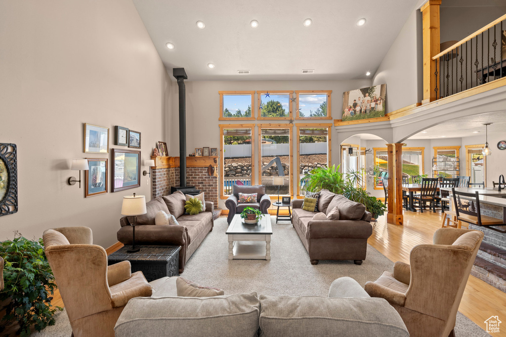 135 W COVE DR Elk Ridge, UT 84651