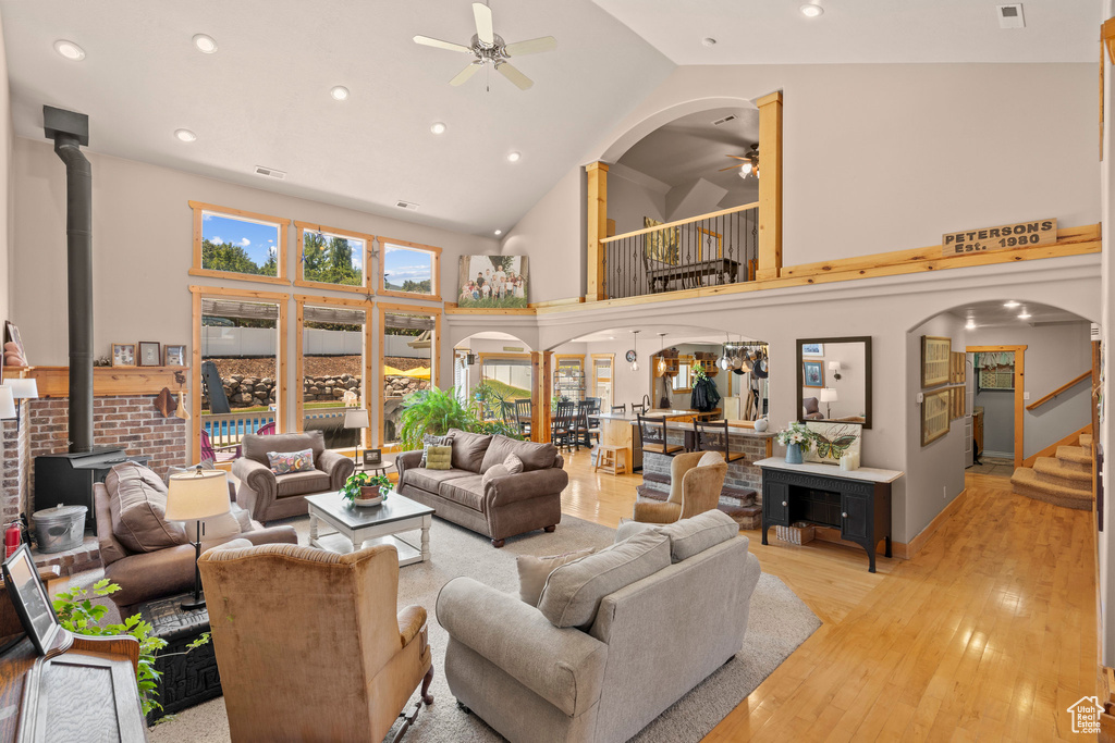 135 W COVE DR Elk Ridge, UT 84651
