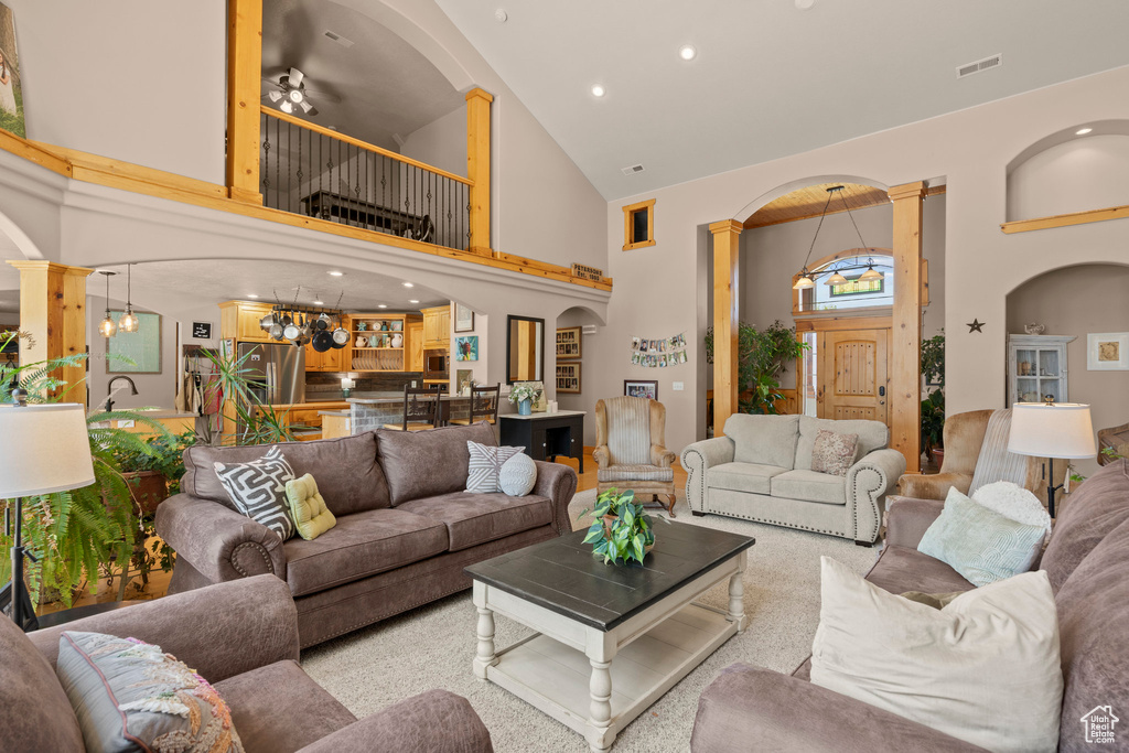 135 W COVE DR Elk Ridge, UT 84651