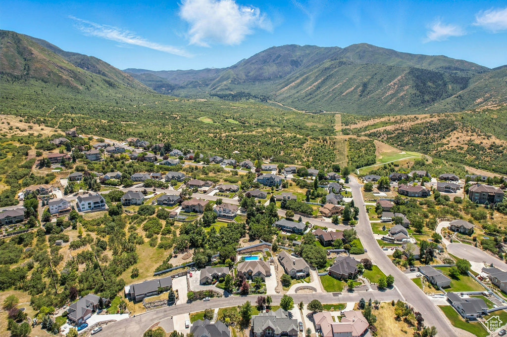 135 W COVE DR Elk Ridge, UT 84651