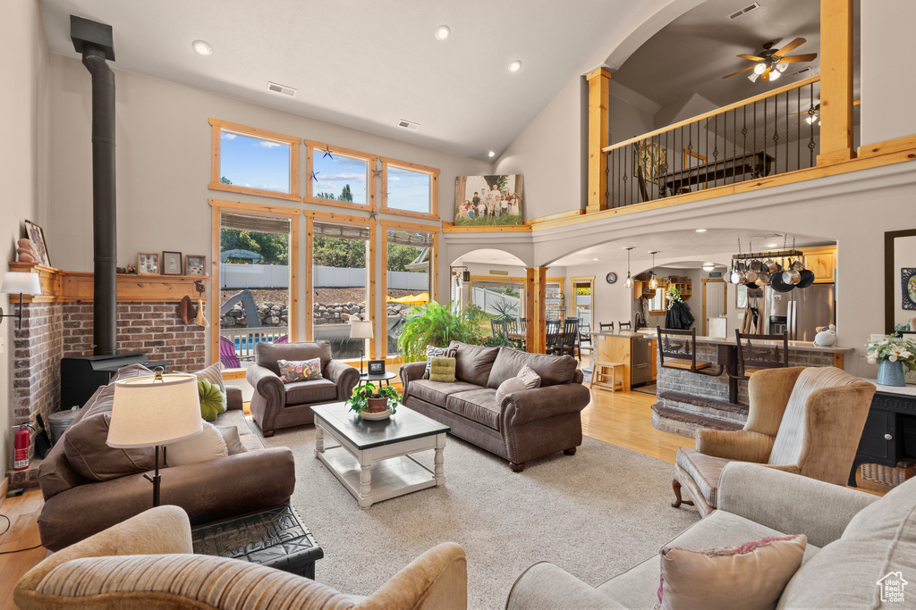 135 W COVE DR Elk Ridge, UT 84651