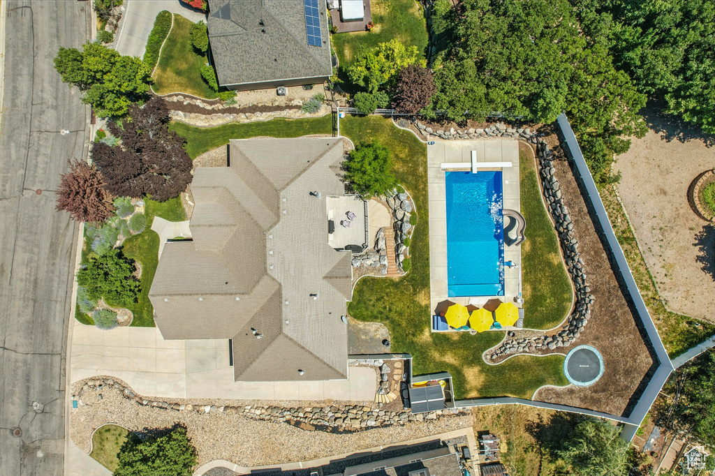 135 W COVE DR Elk Ridge, UT 84651
