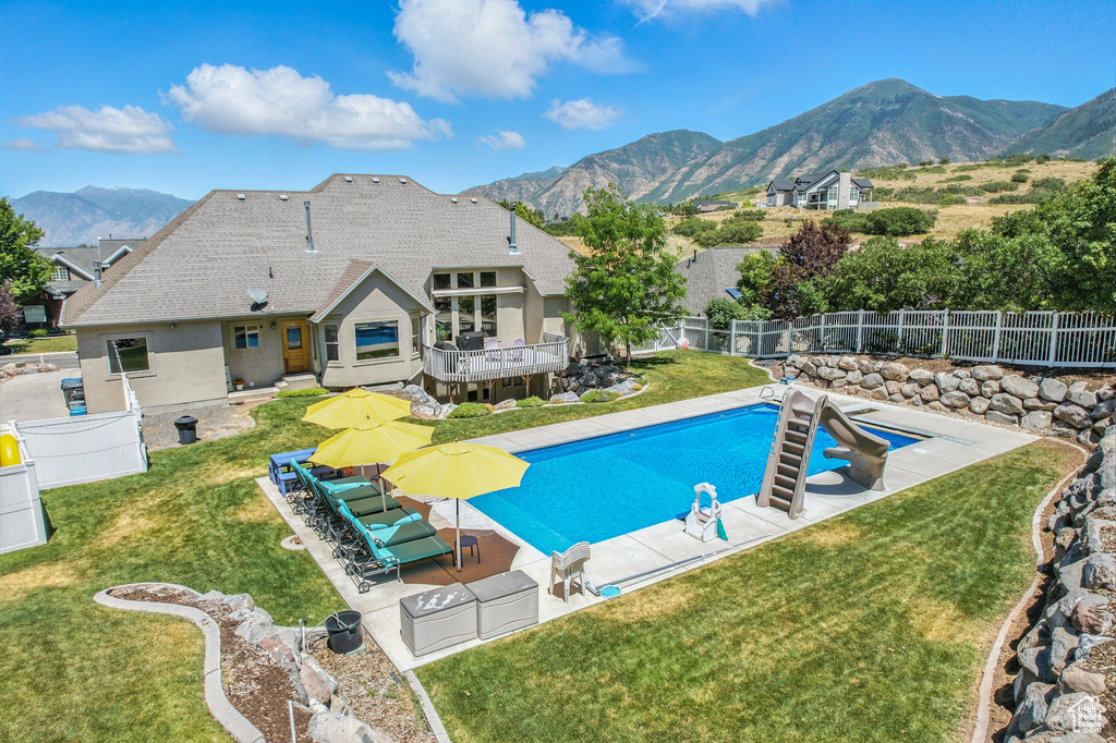 135 W COVE DR Elk Ridge, UT 84651